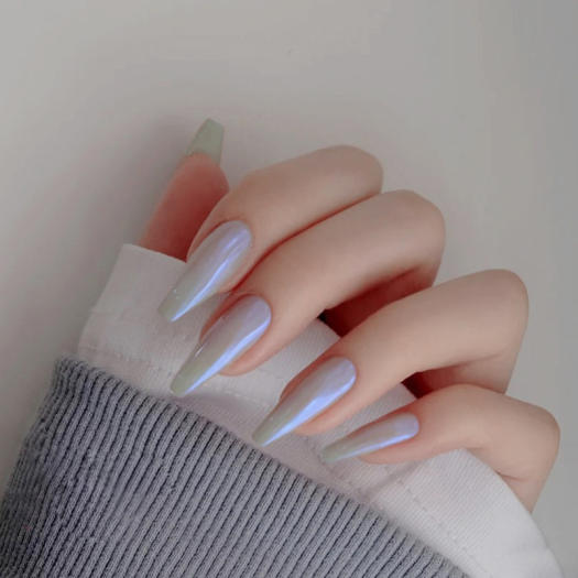 Những bộ nails độc lạ đầy ấn tượng không phải ai cũng dám thử  Làm đẹp   Việt Giải Trí