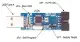 Mạch nạp AVR ISP USBasp. 