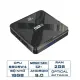 Android tivi box Magicsee G2 Plus - G2+ - Ram 2GB, Rom 16GB -Android 9.0 - Chip Amlogic S905W4. 