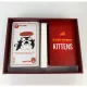 Board game mèo nổ cảm tử Exploding Kittens : Party Pack. 