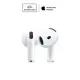 Apple Tai nghe Apple AirPods 4 with Active Noise Cancellation - Bản Chống Ồn. 