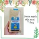 Măng Tây Baby - Hạt diêm mạch Quinoa hữu cơ Trắng, Mix 3 màu Bio Planet 500g. 