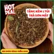 Đẳng sâm khô 500g, Đảng sâm khô, Lộ đẳng sâm - Tấn Phát. 