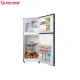 [Trả góp 0%]Tủ lạnh Samsung Inverter 200 lít RT20HAR8DBU/SV. 