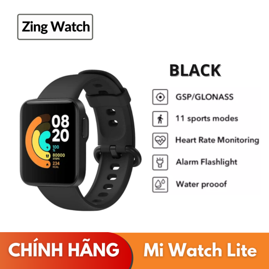 xiaomi mi watch live
