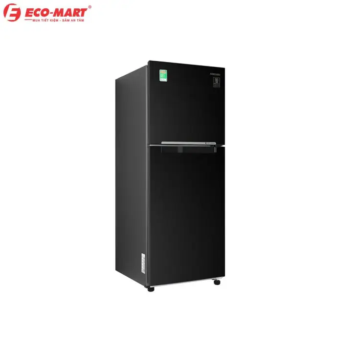 [Trả góp 0%]Tủ lạnh Samsung Inverter 200 lít RT20HAR8DBU/SV