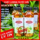 Nước Súc Miệng Trị Hôi Miệng. Thảo Dược 100%. Trị Sâu Răng, Nhiệt Miệng, Viêm Lợi, Viêm Họng, Tụt Lợi, Chảy Máu Chân Răng.. 