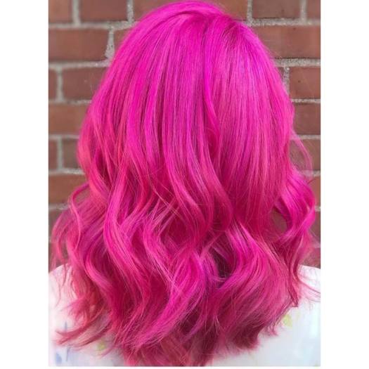 Thuốc nhuộm màu hồng cánh sen magenta là giải pháp tuyệt vời để làm nổi bật vẻ đẹp của bạn. Màu sắc này là sự kết hợp hoàn hảo giữa hồng cánh sen và magenta, mang đến một sắc thái mới lạ và đặc biệt cho tóc bạn. Hãy xem hình ảnh liên quan ngay để khám phá các kiểu tóc nhuộm màu hồng cánh sen magenta độc đáo.