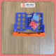 Đồ Chơi Nerf Xốp BIA MỤC TIÊU 16 LỐ Hole Scoring Training Tager - Nhựa ABS An Toàn Với Trẻ Em. 