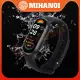 BẢN QUỐC TẾ-Vòng đeo tay ( đồng hồ) Xiaomi Smart Mi Band 9. 