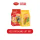 [NEW] Kẹo Cocoaland LOT 100 Xoài - Tổng hợp gói 320g Richy. 