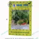 Hạt giống F1 Đu đủ Hoàng Phi gói tầm 20 hạt. 