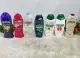 Sữa tắm Palmolive  Đức. 