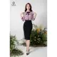 Chân Váy Juyp Bút Chì Basic Neva– 20S2W310103T011 Cv. 