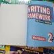 Bộ Writing framework 18c nhập màu. 