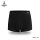 Quần lót nam Adam Store đen  S8002-2 D. 