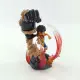 Mô hình One Piece - Luffy gear 3. 