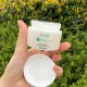 Kem dưỡng ngừa mụn, trắng da Kracie Hadabisei Facial Cream 50g - Nhật Bản. 
