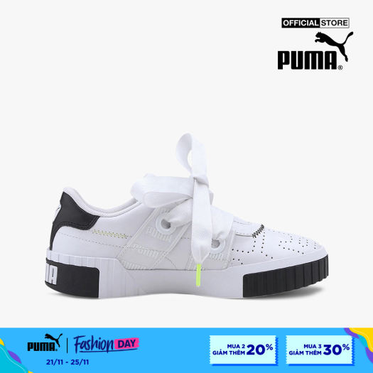 puma x central saint martins cali