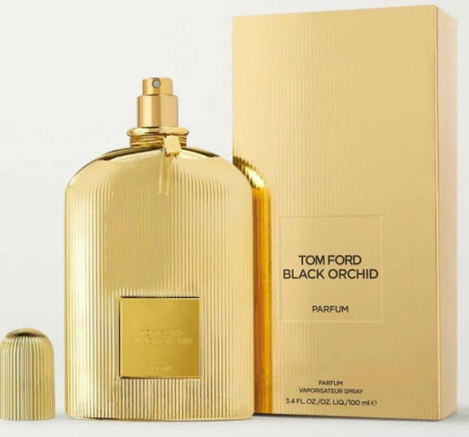 Hoa Tom Nước Ford Black Orchid Parfum 100ml - Unisex 