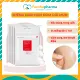 Miếng dán mụn gom cồi sử dụng ngày và đêm bảo vệ mụn kiểm soát dầu giảm sưng đỏ gồm 24 miếng nhiều kích cỡ CN053.00. 