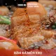 Nước Mắm CHIN-SU Cá Cơm Biển Đông Chai 720ml. 