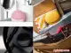 Máy rửa mặt Mini Foreo Luna Play Plus - Công nghệ T-Sonic làm sạch sâu giúp làn da mịn màng khỏe mạnh giảm mụn. 