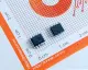 MAX485CSA+T IC TRANSCEIVER HALF 1/1 8SOIC. 