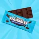 Kẹo socola mrbeast - chocolate mr beast Feastables MrBeast 60g-Dark Chocolate Seasal[MẪU MỚI]-[Đá Gel]. 