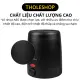Nồi Nấu Sáp - Nồi Đun Sáp Wax Lông Pro Wax 200 Chống Dính Mini Dễ Dàng Đem Theo 1013. 