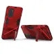 Ốp lưng Oppo A76 / A36 dùng chung Iron Man Ver 2 chống sốc giá đỡ xem phim siêu bền. 