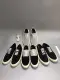 Giầy Fear Of God 101 FOG [ảnh thật full box giầy đi kèm thêm giây mầu kem giầy đủ hộp gói ][fog 2 mầu]. 