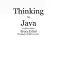 Thinking in Java, 4th edition. 