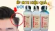 Combo  Ép Side Tóc Nam Ép Tóc Mai Cho Nam Kèm Bộ Dụng Cụ Làm Tóc .(ép side . ép form . tóc nam). 