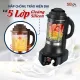 Máy làm sữa hạt đa năng SEKA E400 14 chức năng, E300 12 chức năng, máy làm sữa đậu nành chính hãng. Bảo hành 12 tháng.. 