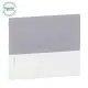 Tủ Điện Nhựa Âm Tường 12 đường - Mini Pragma cửa Trắng hoặc cửa Mờ - 12 Mô đun 1 Hàng - Tủ Schneider MIP22112; MIP22112T. 
