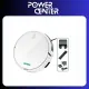 MÁY HÚT BỤI TỰ ĐỘNG (LOẠI QUỸ ĐẠO) TOTAL - HÀNG CHÍNH HÃNG - TVCRBOT3006. 
