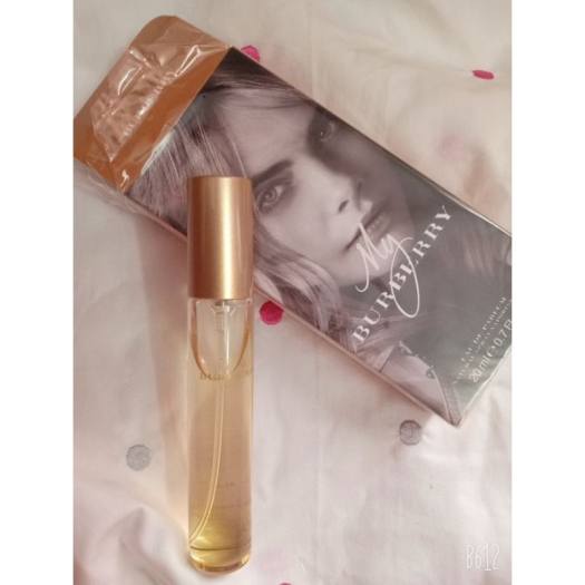 Nước Hoa Nữ My Burberry 20ml, Hương Thơm Dài Lâu - Nước hoa nữ | TheFaceHolic.com