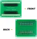 Đế Ra Chân cho NodeMCU ESP32. 