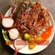 Khô nhái (vũ nữ chân dài) 300gr,thơm ngon bổ dưỡng , dùng để chế biến món ăn cơm hoặc dùng làm đồ nhậu. 