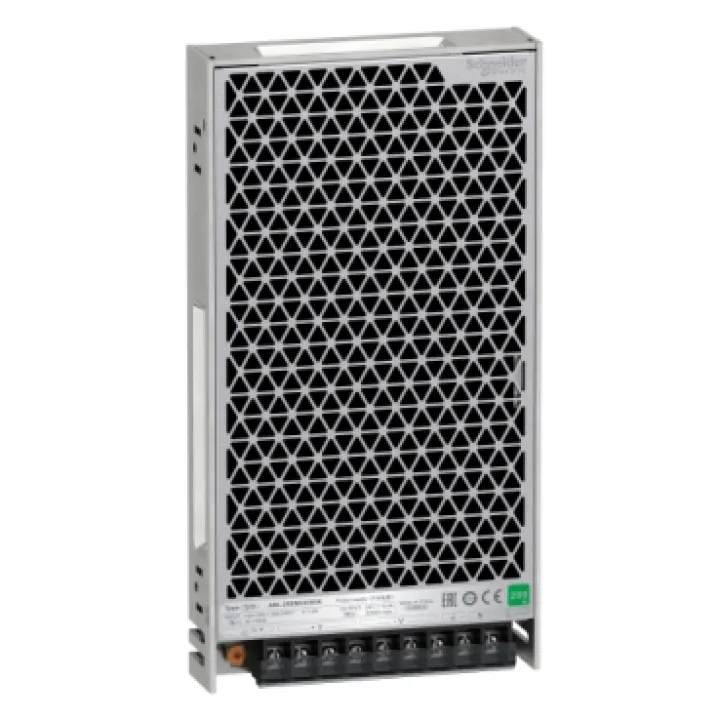 Bộ nguồn Tổ Ong 1 Pha ABL2, 200W 8.3A 24VDC - ABL2REM24085K -  Bộ nguồn Schneider - Bộ nguồn giá rẻ tiện lợi cho tủ điện