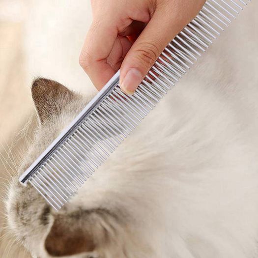thinning comb for cats