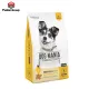 Thức ăn cho chó dạng hạt Dog Mania Premiun 5kg bao bì mới - Long Vũ Pet Food. 