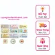 In tem vỡ, tem bảo hành, tem niêm phong giá rẻ chất lượng cao. 