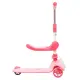 Xe scooter Galena GA-S01/S02 (có phát nhạc,đèn). 