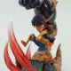 Mô hình One Piece - Luffy gear 3. 
