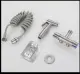 Vòi Xịt Vệ Sinh Van Chia Nước Đa Năng Inox 304 Có 2 Cổng Xả. 