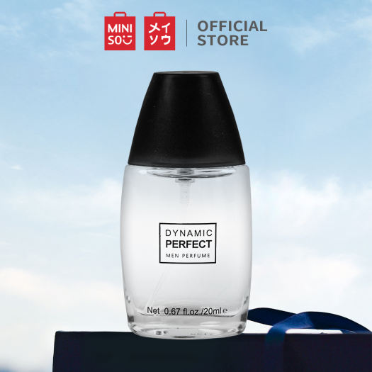 dynamic perfect man perfume