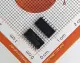 74HC14D,653 IC INVERT SCHMITT 6CH 1-INP 14SO. 