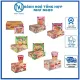 Thùng 30 Gói Mì Hảo Hảo/ Mì Ly Hảo Hảo -  Bách Hóa Tổng Hợp Như Ngọc. 
